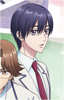 Daiki Kayashima's image