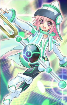 Tuning Magician's image