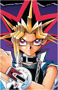 Yami Yugi's image