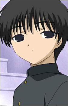 Minoru Kokubunji's image