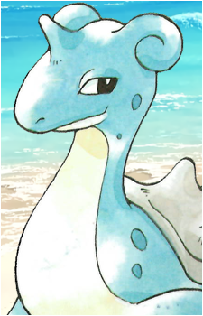 Lapras