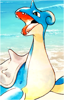 Lapras