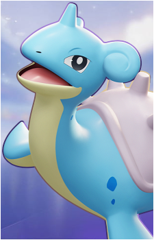 Lapras's image