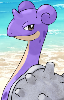 Lapras