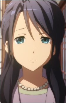 Mother Takanashi's image