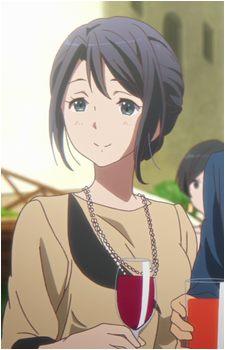 Mother Takanashi