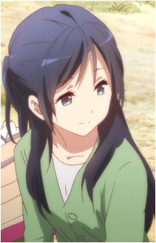 Mother Takanashi