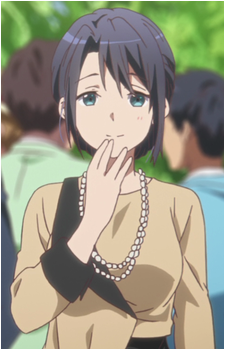 Mother Takanashi