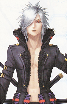 Shizuru Shu's image