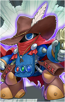 Quickdraw Synchron's image