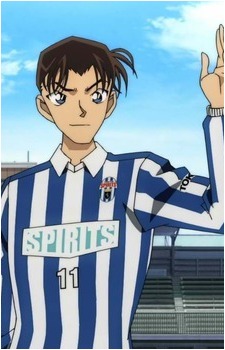 Hideo Akagi