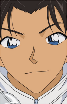 Hideo Akagi's image