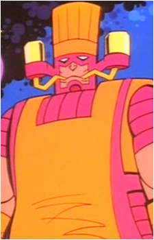 Barbequor's image