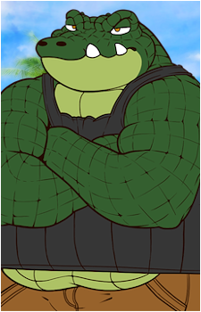 Rex {BP}