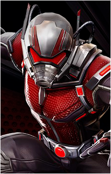 Ant-Man (Scott Lang)