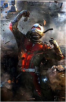 Ant-Man (Scott Lang)