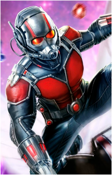 Ant-Man (Scott Lang)