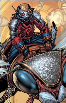 Ant-Man (Scott Lang)