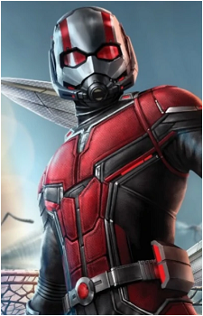 Ant-Man (Scott Lang)