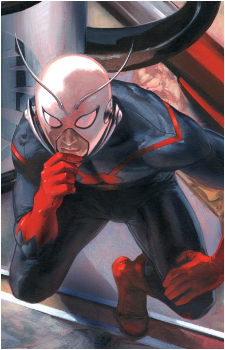 Ant-Man (Scott Lang)