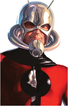 Ant-Man (Scott Lang)