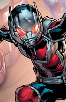 Ant-Man (Scott Lang)
