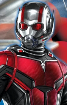 Ant-Man (Scott Lang)