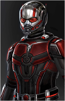 Ant-Man (Scott Lang)