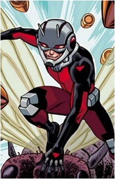 Ant-Man (Scott Lang)