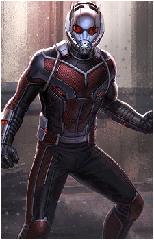 Ant-Man (Scott Lang)