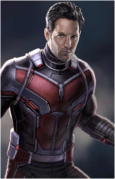 Ant-Man (Scott Lang)