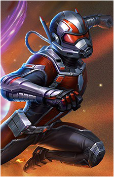 Ant-Man (Scott Lang)