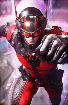 Ant-Man (Scott Lang)