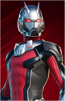Ant-Man (Scott Lang)