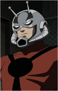 Ant-Man (Scott Lang)