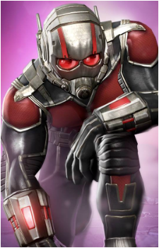 Ant-Man (Scott Lang)