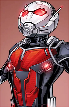 Ant-Man (Scott Lang)