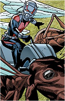 Ant-Man (Scott Lang)
