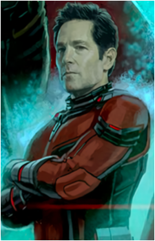 Ant-Man (Scott Lang)