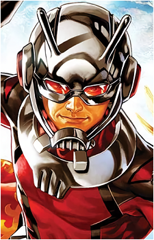 Ant-Man (Scott Lang)'s image