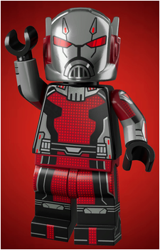 Ant-Man (Scott Lang)