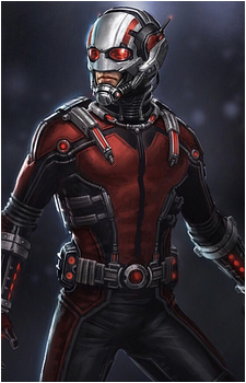 Ant-Man (Scott Lang)