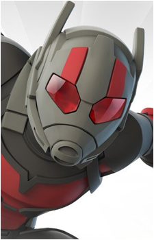 Ant-Man (Scott Lang)'s image