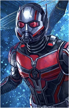 Ant-Man (Scott Lang)