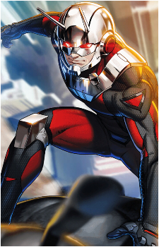 Ant-Man (Scott Lang)