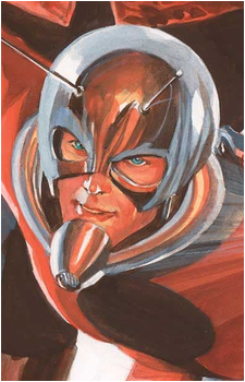 Ant-Man (Scott Lang)