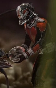 Ant-Man (Scott Lang)