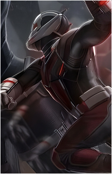 Ant-Man (Scott Lang)