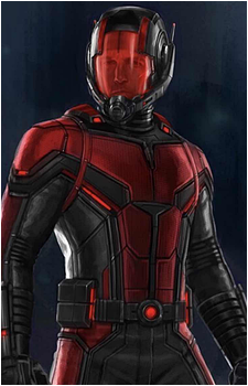 Ant-Man (Scott Lang)