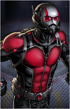 Ant-Man (Scott Lang)